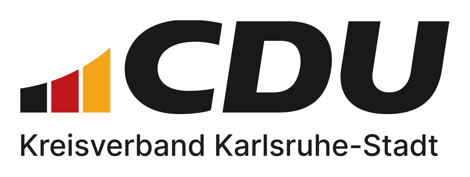 Christlich Demokratische Union Deutschlands (CDU)
