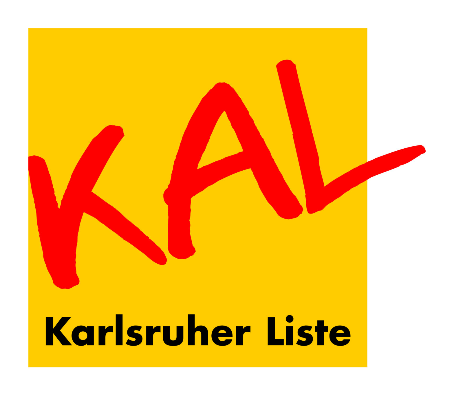 Karlsruher Liste (KAL)